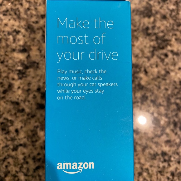 Echo Auto - Picture 3 of 4